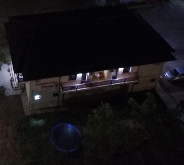 Pensiunea Camelia Baia Zewnętrze zdjęcie